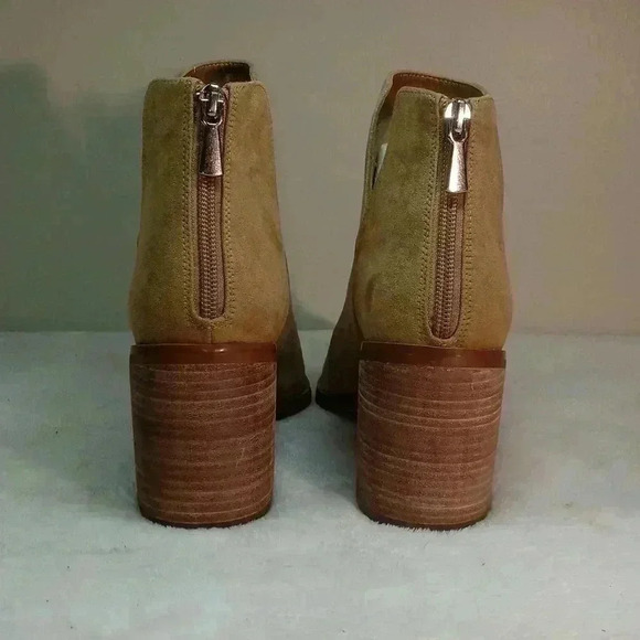 BP. Brynne bootie sz. 9 - Picture 3 of 9